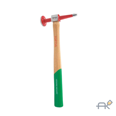 Молоток для кузовных работ TOPTUL (JFAC0333)